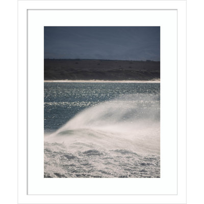 Orlin "Sea Spuit" Print by Shot by Clint