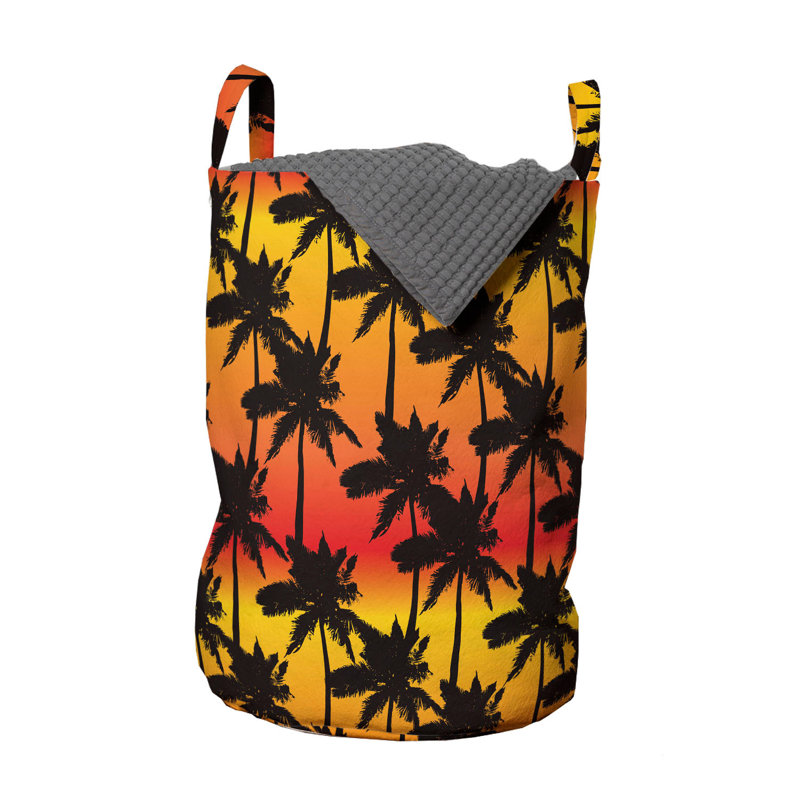 Laundry Bag with Handles