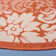 Davonia Performance Floral Rug