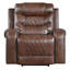 Fauteuil inclinable électrique Bergen Bergen-70324568-117382928