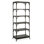 Retreat Solid Wood Bookcase