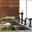 FB WERFY Pull Out Kitchen Faucet