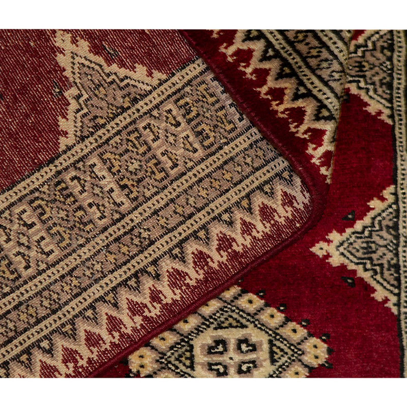 One-of-a-Kind 3'2" X 5'1" Area Rug
