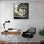 Peinture décorative en verre trempé-735529210