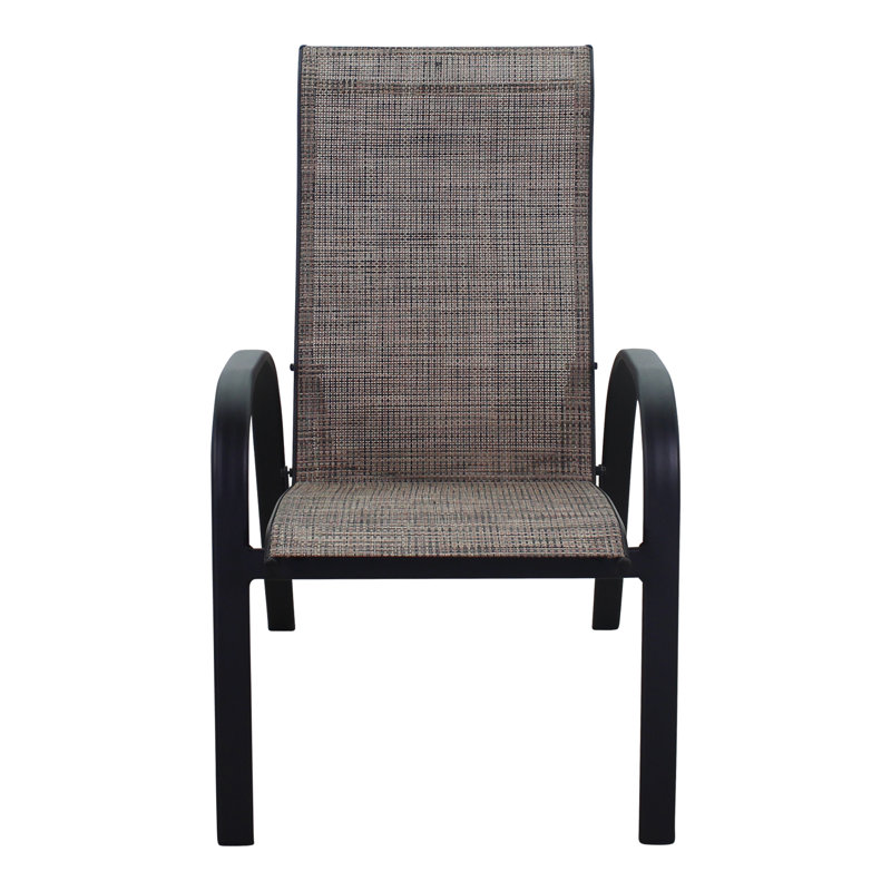 Chaise de patio