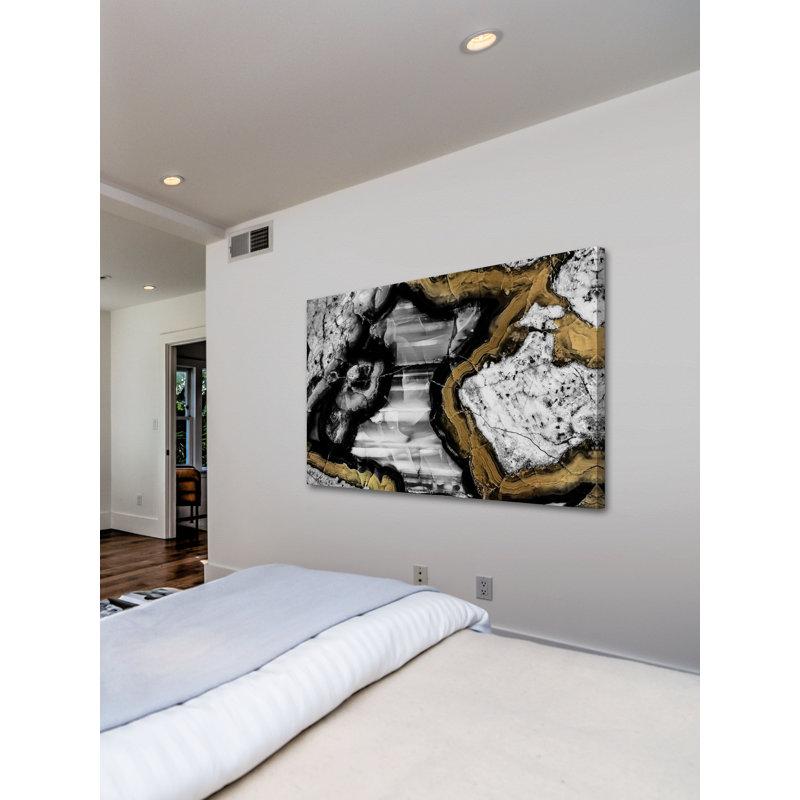 Wrapped Canvas Print, 101cm H x 152cm W x 3.81cm D