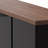 Pemberley 71'' Solid Wood Sideboard-1203729120