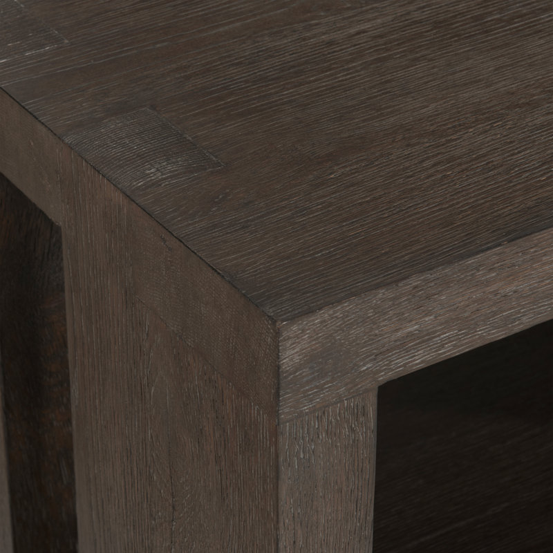 Outline 78'' W Console Table
