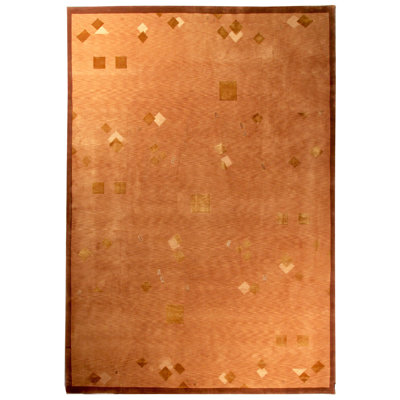 Tibetan - 'Super Fine Collection' Rug 10' X 14'
