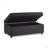 Modern Large Comfort Sofa Ottoman With Storage