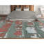 Tibetan Abstract Area Rug