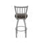 Tabouret pivotant 810 Contessa-1026048030-1026048029-1026048505