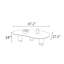 Table basse Luxury Minimalist