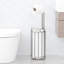 Porte-papier hygiénique sur pied sans outils-133006163