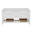 Ensemble de meuble-lavabo double 72 po Hitton-365716334-365716326
