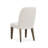 Upholstered Host Chair