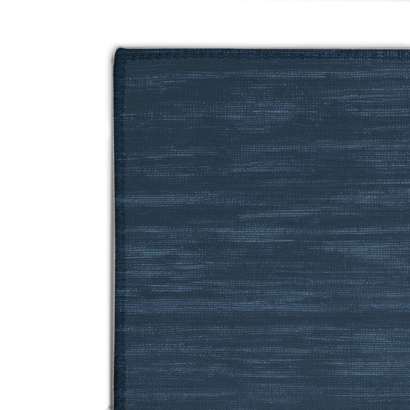 Tapis d'intérieur et extérieur gris uni, Rectangle 4pi x 6 pi