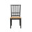 Lixy 4 - Person Dining Set