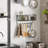 Porte-courrier Knollwood