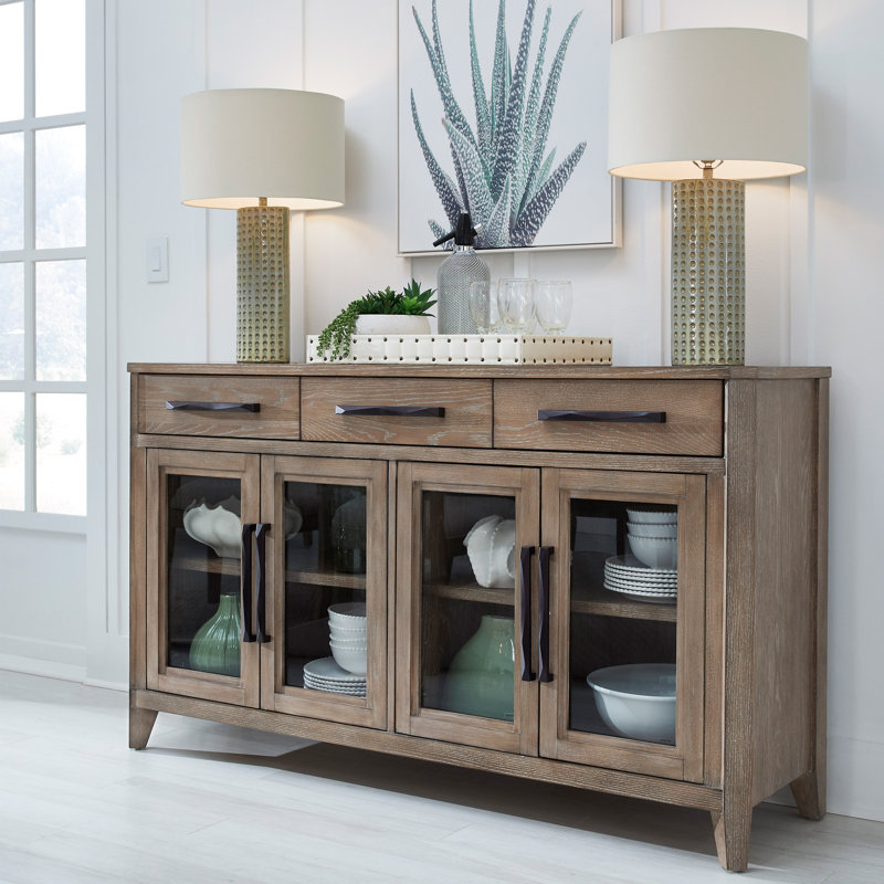 Buffet Server