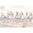 " Wild Horses " Painting Print-1868692069