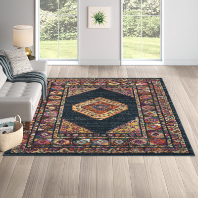 Tapis oriental Felty