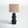 Jefferson Ceramic Table Lamp