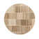 Martha Stewart Hand Tufted Wool Geometric Rug