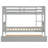 Twin Over Twin Bunk Bed with Trundle-1554108439-1556188502