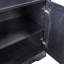 Armoire de rangement 70,7 po 70 po-87897217