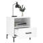 Introduce an air of modern charm to your interior with these bedside cabinets!-200044949