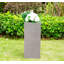 Pot de fleurs en béton-2065385823-2065385821