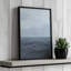 «Vast Ocean I» par Michael Willett, reproduction d'art sur toile-2078386204-2078386195-2078386194