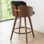 Tyandra Swivel Bar Stool-393910041-393910052