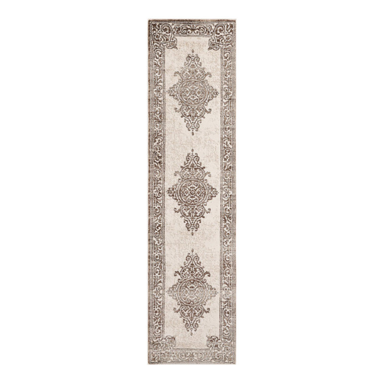 Knocknaboul Abstract Indoor Rug