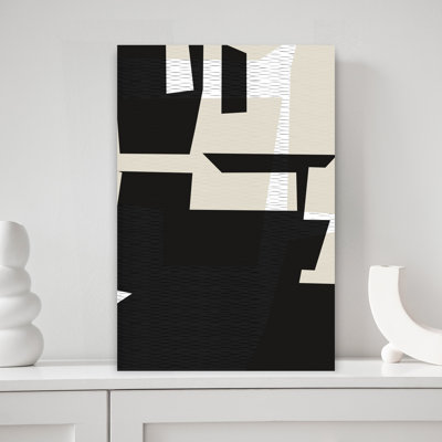 Art contemporain contemporain abstrait