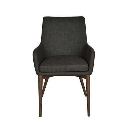 Hornby 22" Wide Upholstered Dining Chair