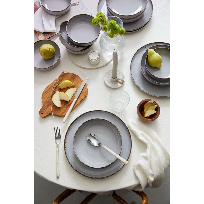 Dinner Set