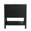 Ensemble de meuble-lavabo simple 30 po Drome-86845167-86845168