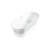 59" x 30" Freestanding Soaking Acrylic Bathtub-81515717