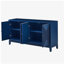 Table d'appoint avec rangement U_STYLE