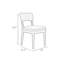 Chaise Chenita-209440517