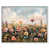 White Floater Framed n'est pas disponible