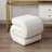 Ottoman Makeup Stool Footstool (Only Including Ottoman)-597156967