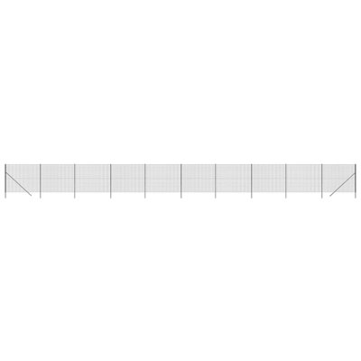 Lucca Fence Panels Fencing