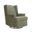 Fauteuil inclinable à oreilles Hemingway