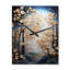 Horloge murale Hazelett-598619482