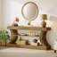 70.9cm Console Table-72009275-72009279