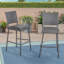 Tabouret de bar 43,25 po Aniiya