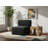Enso Velvet Slipper Chair-1330766141